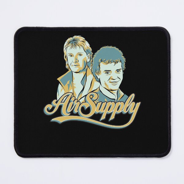 Item preview, Mens Womens Air Supply Gifts For Music Fan designed and sold by Aurorebrekke.