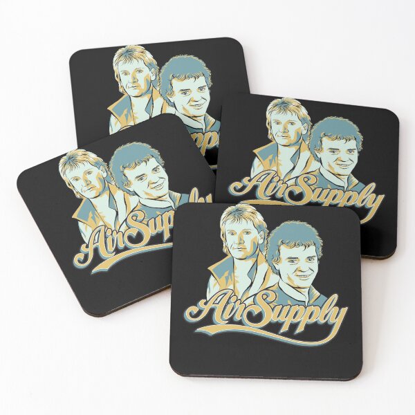 Item preview, Mens Womens Air Supply Gifts For Music Fan designed and sold by Aurorebrekke.