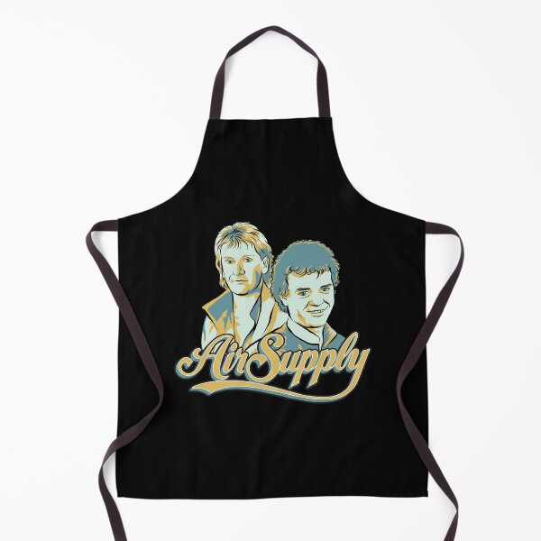 Item preview, Mens Womens Air Supply Gifts For Music Fan designed and sold by Aurorebrekke.
