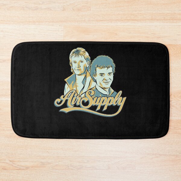 Item preview, Mens Womens Air Supply Gifts For Music Fan designed and sold by Aurorebrekke.