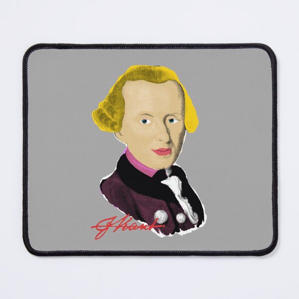 Item preview, Kant Pop designed and sold by Careful Disorder.