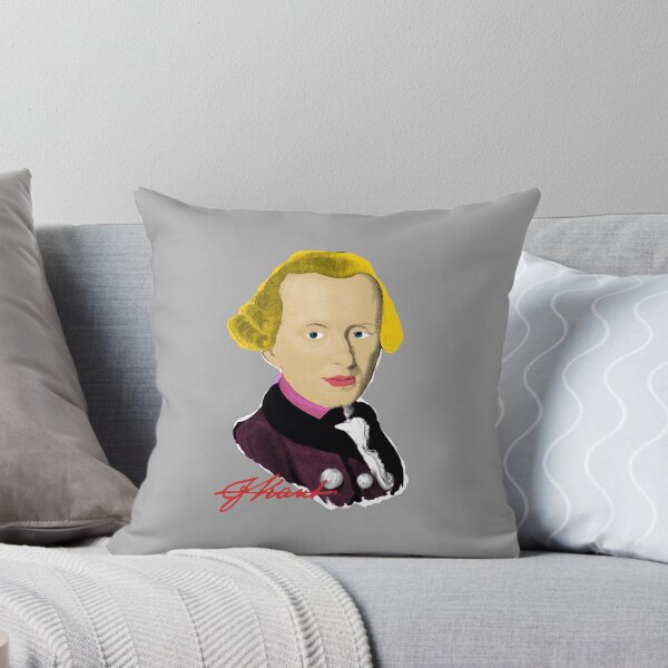 Item preview, Kant Pop designed and sold by Careful Disorder.