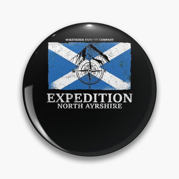 Artikelvorschau, Schottland Expedition North Ayrshire entworfen und verkauft von Naohiro.