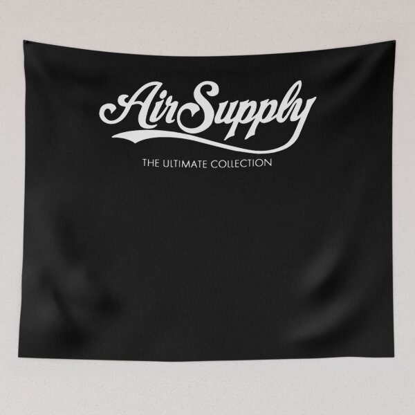 Item preview, My Favorite People Air Supply Music Band Gift For Birthday designed and sold by Aurorebrekke.