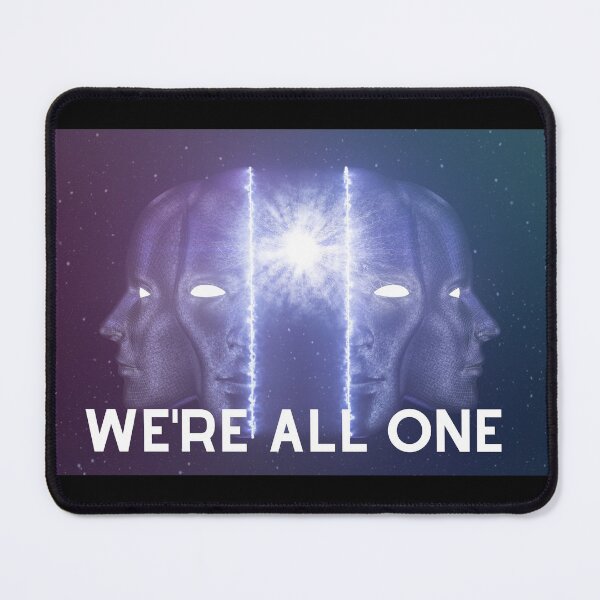 Item preview, We are all one  | Smart Successful Stoner | We Are The Universe designed and sold by AlfaEcho.