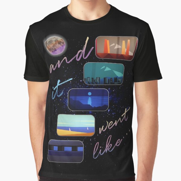 Item preview, Kid Francescoli - Moon designed and sold by QualiaDesigns.