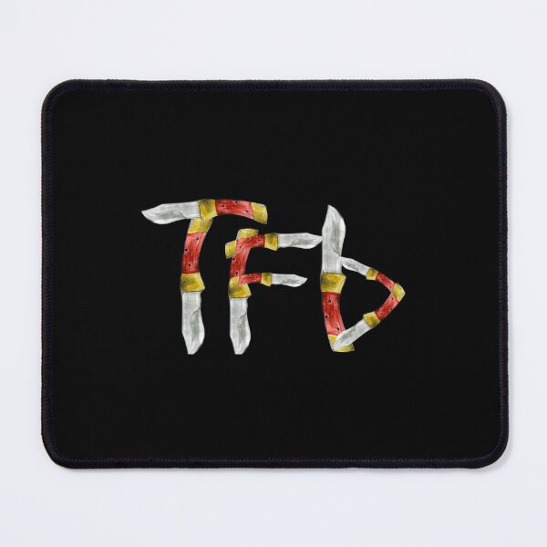 Item preview, TFB the front bottoms   designed and sold by BorderLes.