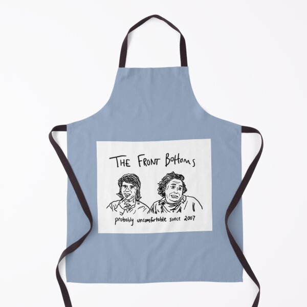 Item preview, The Front Bottoms      designed and sold by BorderLes.
