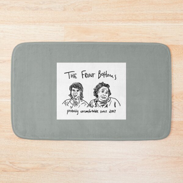 Item preview, The Front Bottoms      designed and sold by BorderLes.