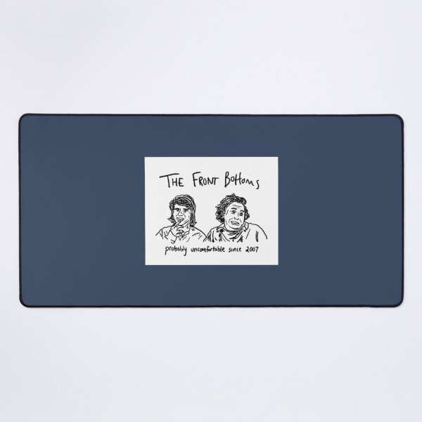 Item preview, The Front Bottoms      designed and sold by BorderLes.