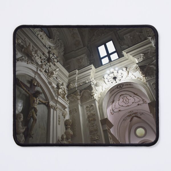 Item preview, Baroque church 1 designed and sold by Furiarossa.