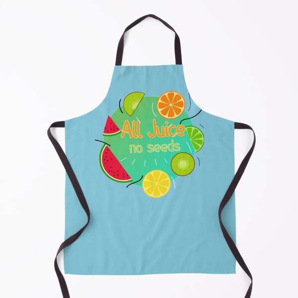 Item preview, All Juice no seeds Essential designed and sold by LENON-BRTHERS.