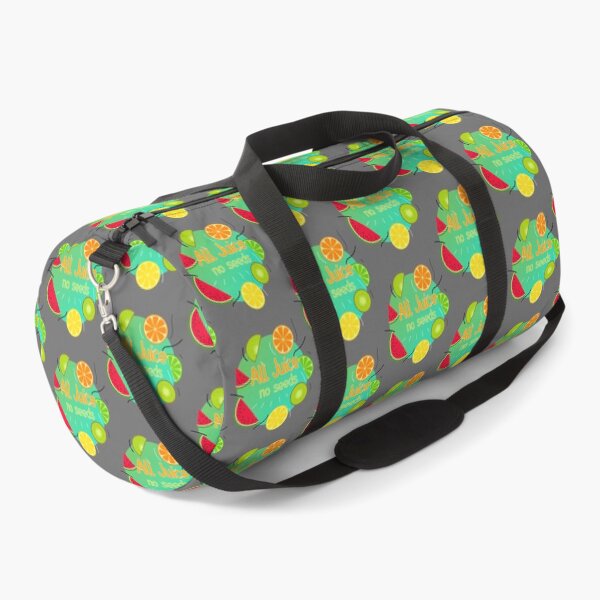 Item preview, All Juice no seeds Essential            designed and sold by LENON-BRTHERS.