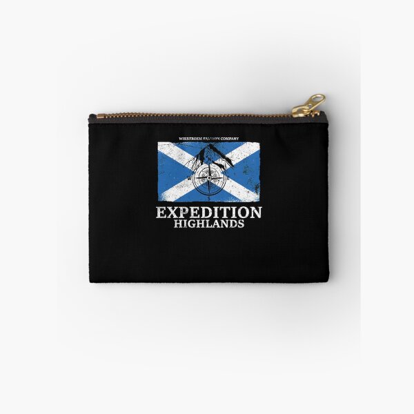 Aperçu de l'œuvre Expédition Scotland Highlands créée et vendue par Naohiro.