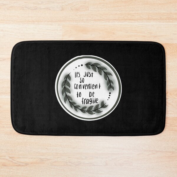 Item preview, The front bottoms lyrics    designed and sold by BorderLes.