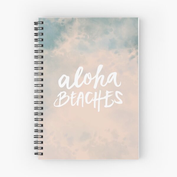 Item preview, Aloha Beaches designed and sold by Diane  Pascual | The Gypsy Goddess.