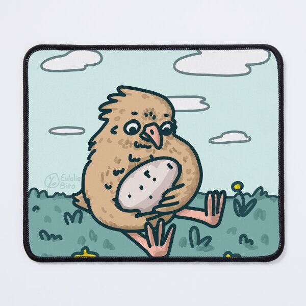 Item preview, Hen chicken egg cute designed and sold by Eulalie8.
