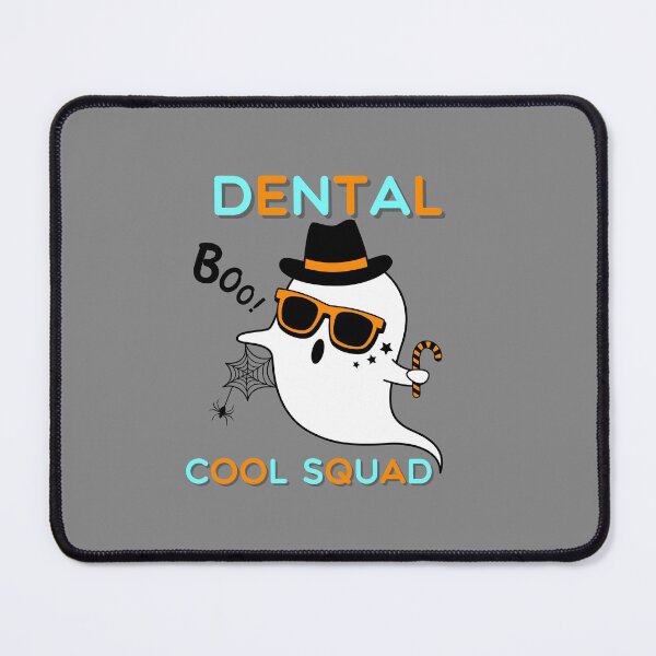Item preview, Dental Boo Crew | Halloween Dentist | Dentist Squad | Gifts for Dentists designed and sold by DigitalGemShop.