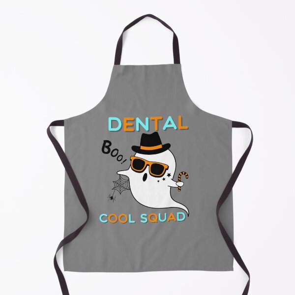 Item preview, Dental Boo Crew | Halloween Dentist | Dentist Squad | Gifts for Dentists designed and sold by DigitalGemShop.