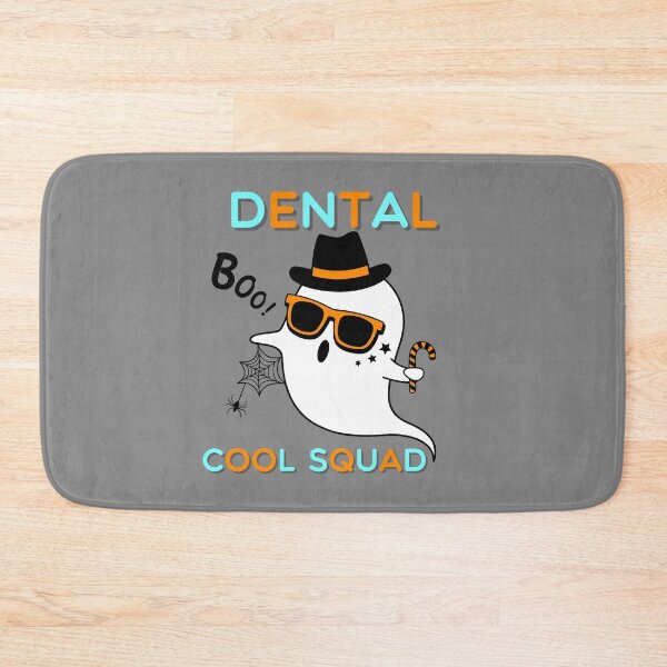 Artikelvorschau, Dental Boo Crew | Halloween-Zahnarzt | Zahnarzt-Truppe | Geschenke für Zahnärzte entworfen und verkauft von DigitalGemShop.
