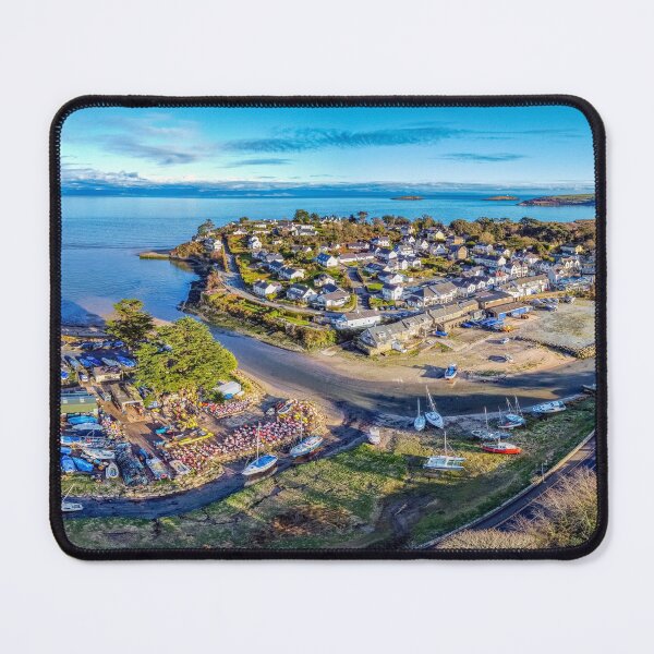 Item preview, Abersoch village ABHM designed and sold by Turtle  Photography.