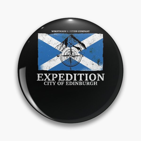 Artikelvorschau, Schottland Expedition City of Edinburgh entworfen und verkauft von Naohiro.