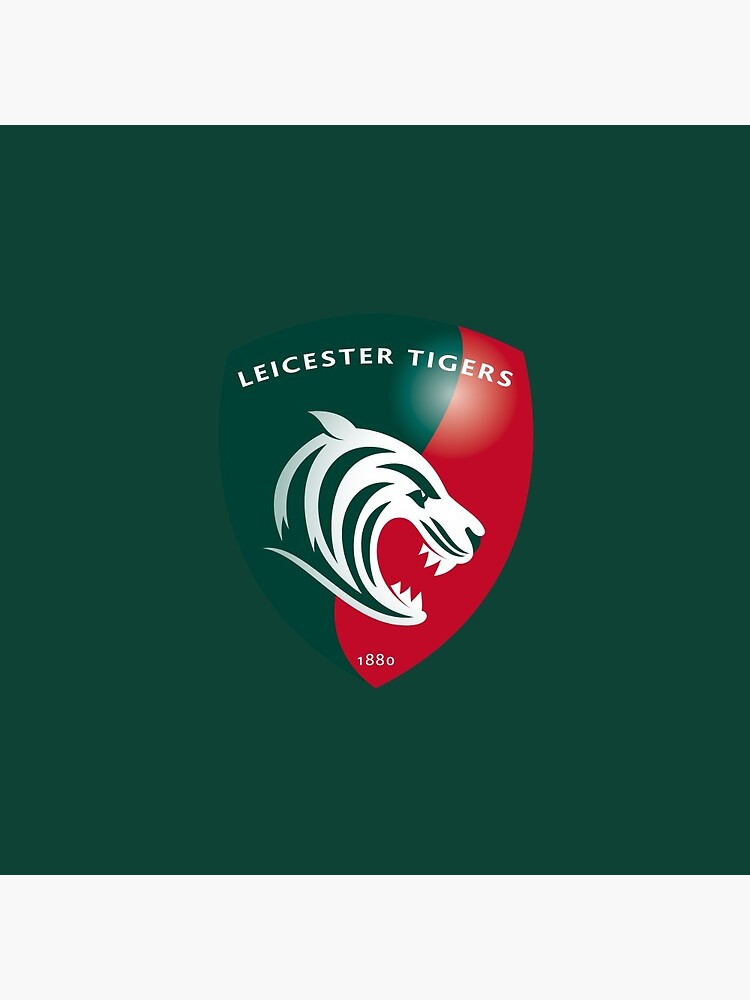 Pin on LEICESTER TIGERS