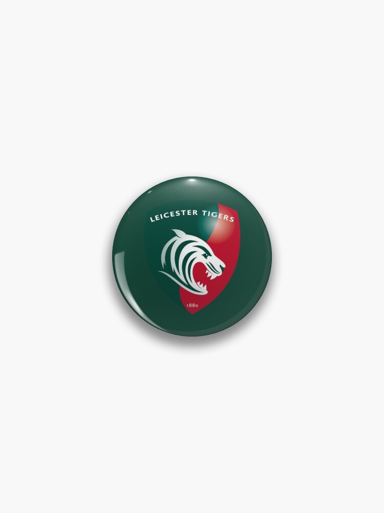 Pin on LEICESTER TIGERS