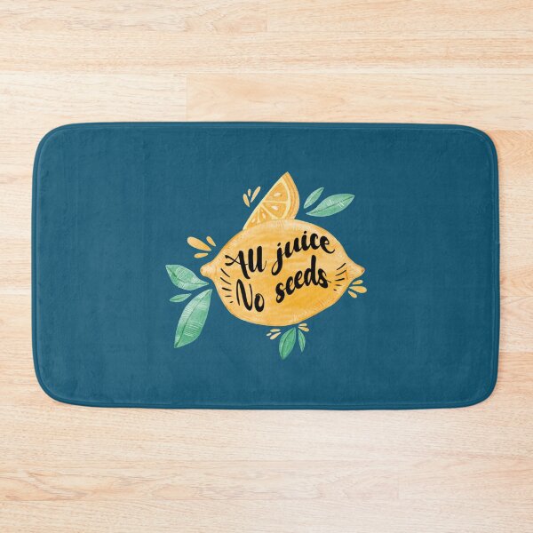Item preview, All juice no seeds s Classic   designed and sold by LENON-BRTHERS.