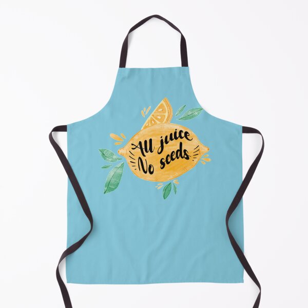 Item preview, All juice no seeds s Classic designed and sold by LENON-BRTHERS.
