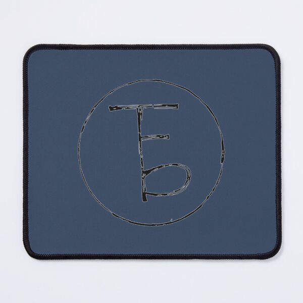 Item preview, The Front Bottoms Logo   designed and sold by BorderLes.