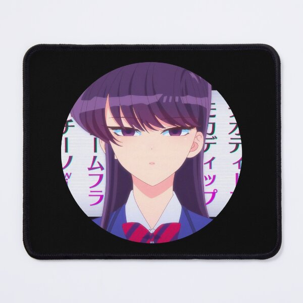 Item preview, Komi San 3 designed and sold by CODEVIL.