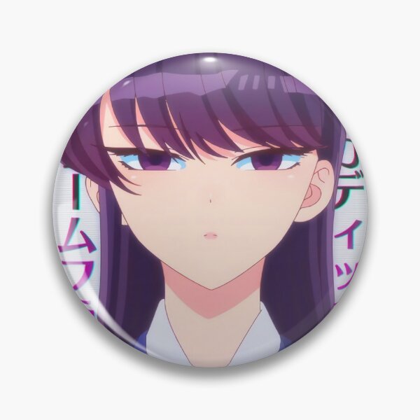 Item preview, Komi San 3 designed and sold by CODEVIL.