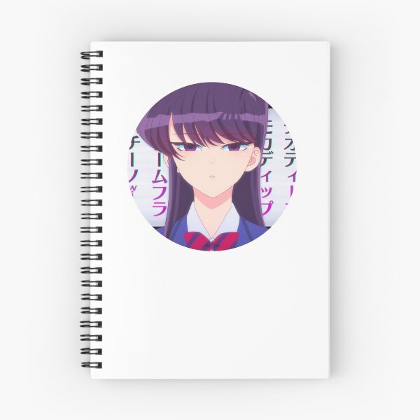 Item preview, Komi San 3 designed and sold by CODEVIL.