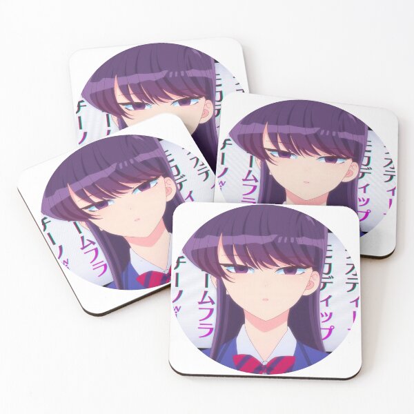 Item preview, Komi San 3 designed and sold by CODEVIL.
