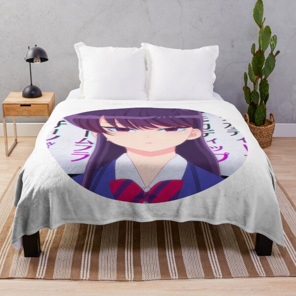 Item preview, Komi San 3 designed and sold by CODEVIL.