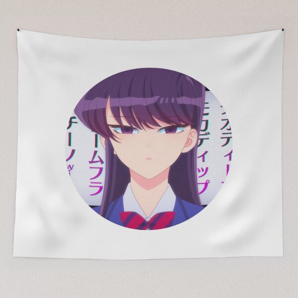 Item preview, Komi San 3 designed and sold by CODEVIL.