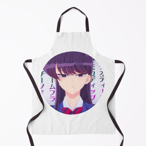 Item preview, Komi San 3 designed and sold by CODEVIL.