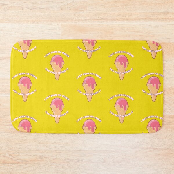 Item preview, Expensive Ice Cream! designed and sold by inkpossible.