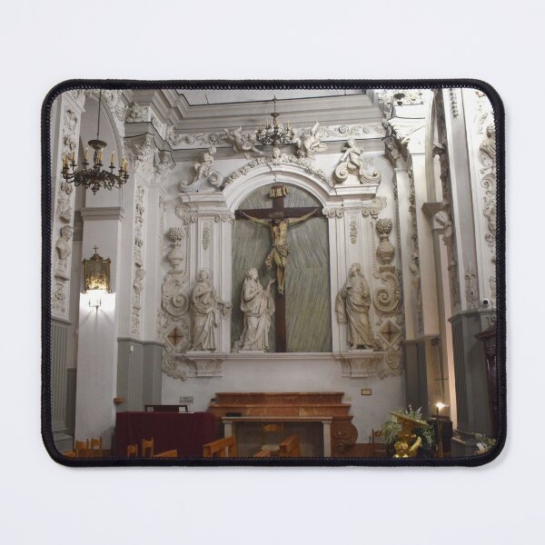 Item preview, Baroque church 2 designed and sold by Furiarossa.