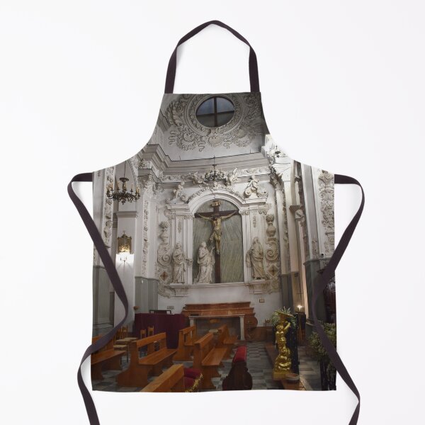 Item preview, Baroque church 2 designed and sold by Furiarossa.