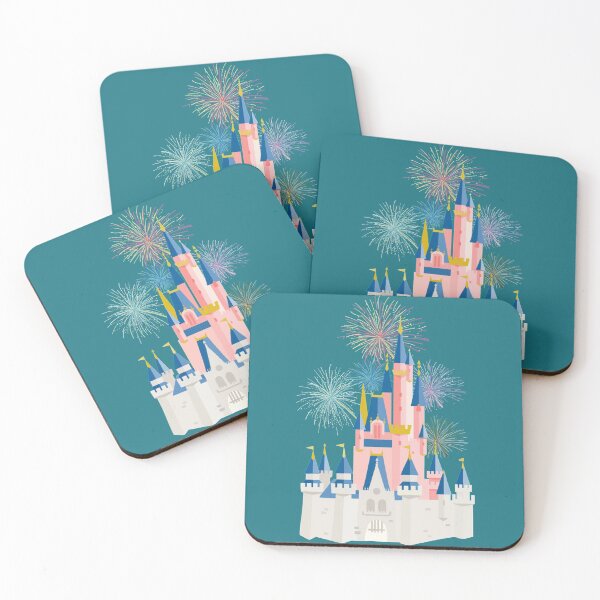 Item preview, Fairytale Castle  designed and sold by LENON-BRTHERS.