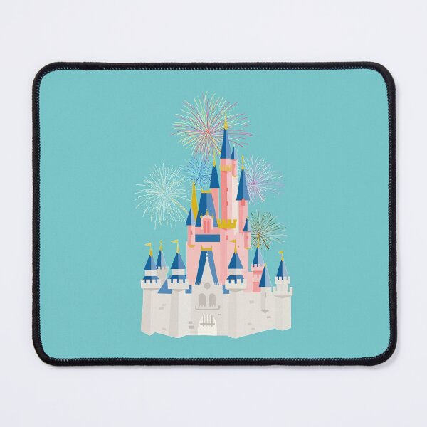 Item preview, Fairytale Castle designed and sold by LENON-BRTHERS.