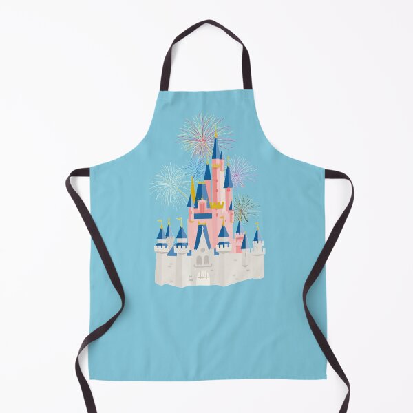 Item preview, Fairytale Castle designed and sold by LENON-BRTHERS.