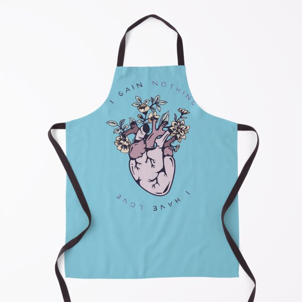 Item preview, I Gain Nothing I Have Love   designed and sold by LENON-BRTHERS.