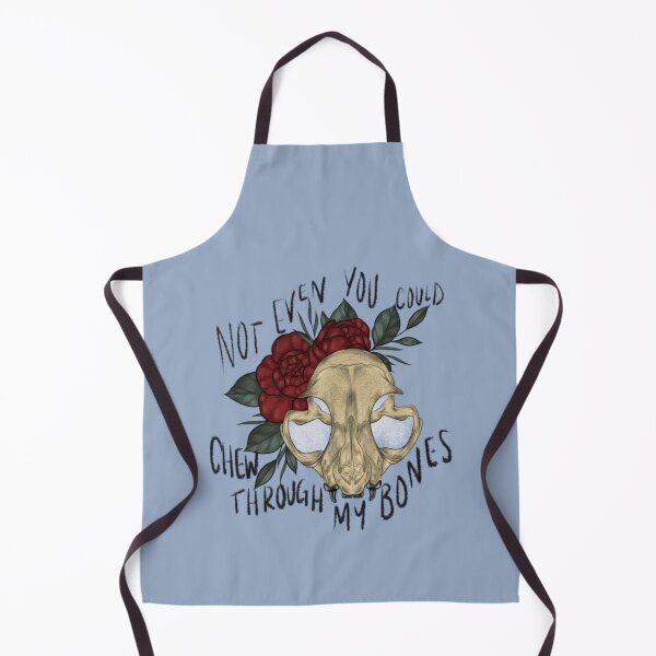 Item preview, The front bottoms skeleton designed and sold by BorderLes.