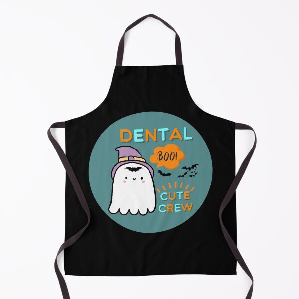 Item preview, Dental Boo Crew | Halloween Dentist | Dentist Squad | Gifts for Dentists designed and sold by DigitalGemShop.