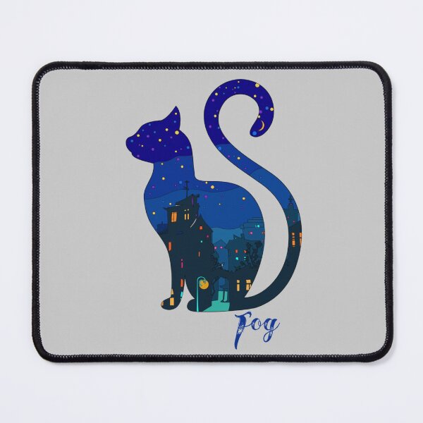 Item preview, Fog designed and sold by designbyjodyb.
