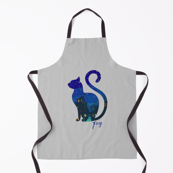 Item preview, Fog designed and sold by designbyjodyb.