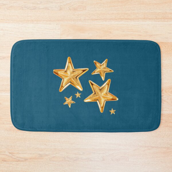 Item preview, Golden stars    designed and sold by LENON-BRTHERS.